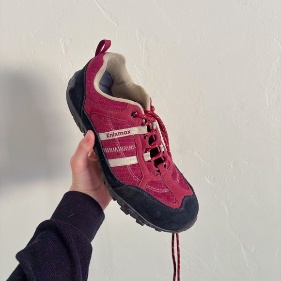 Knixmax Hicking Shoes - Picture 2 of 6